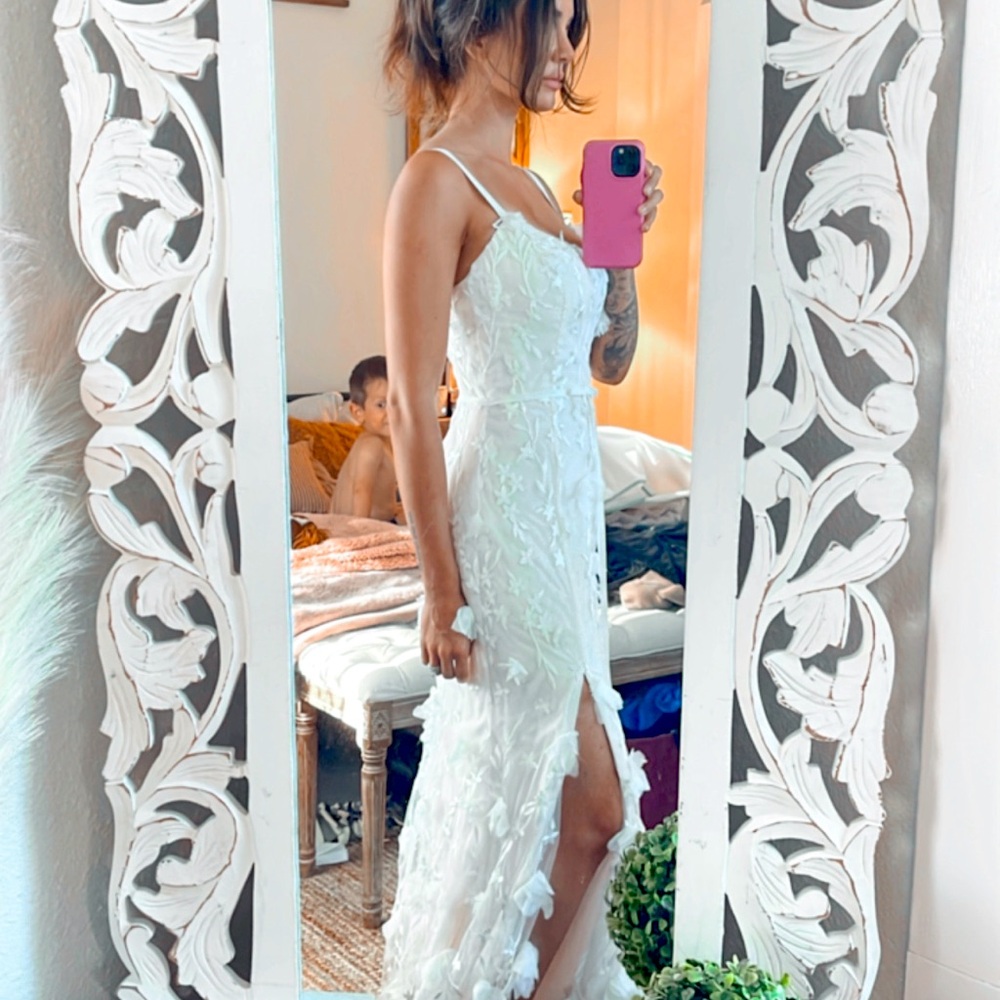 Marchesa Notte Alesia Gown | BHLDN Wedding Dress